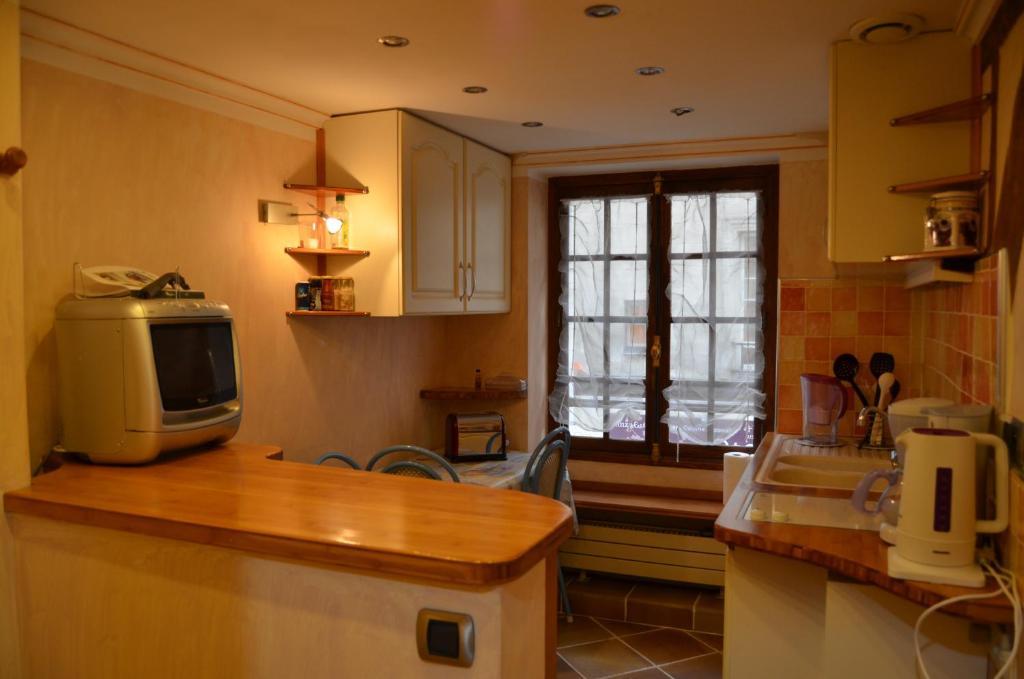Saint Germain Des Pres Apartment Paris Rum bild