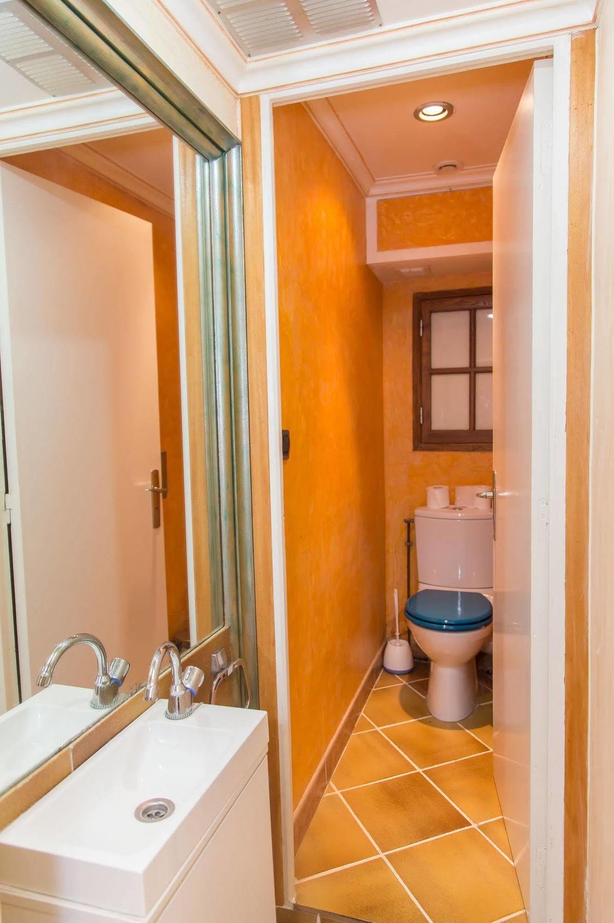 Saint Germain Des Pres Apartment Paris Exteriör bild